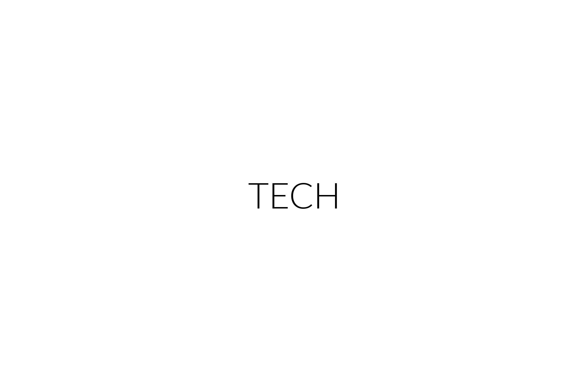 TECH