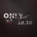 7Seven: Bone Conduction Headphones