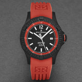 Revue Thommen Air Speed Automatic // 16070.4676
