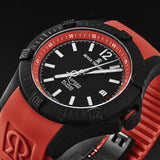 Revue Thommen Air Speed Automatic // 16070.4676