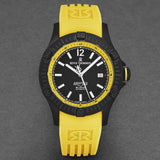 Revue Thommen Air Speed Automatic // 16070.4678