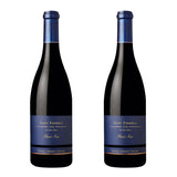 93 Point Pinot Noir from Gary Farrell Vineyards & Winery // 2 Bottles