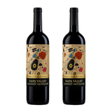 2023 Martellotto 'Bar None' Stags Leap Cabernet Sauvignon // 2 Bottles