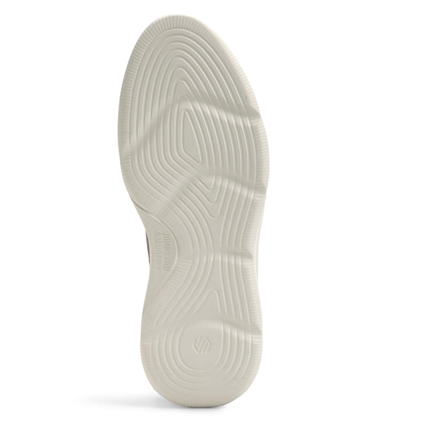 Hayden Nubuck Perfed U-Throat  Sneakers