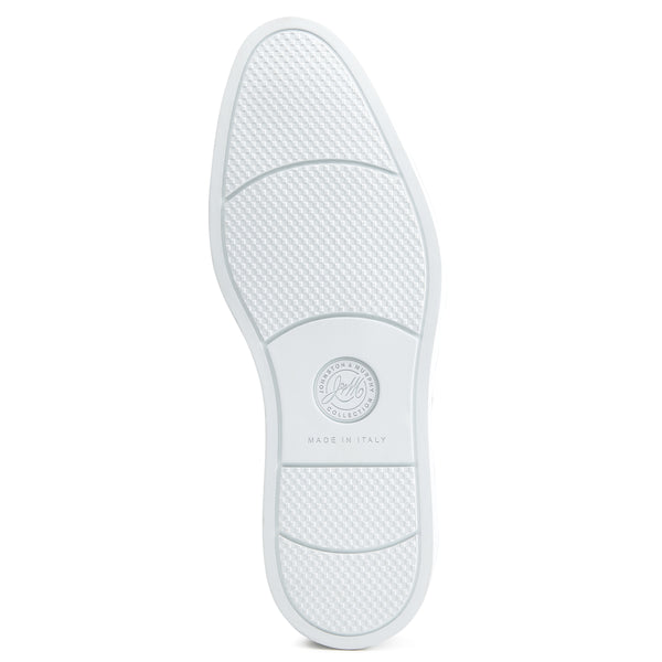 Bolivar Plain Toe Derbys