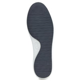 Anson Stretch Lace-To-Toe Leather & Suede Sneakers