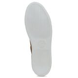 Jared Lace-To-Toe Suede Sneakers