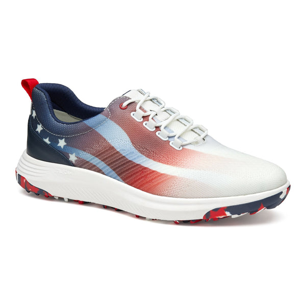 Amherst Gl1 Sport Hybrid Knit Sneakers