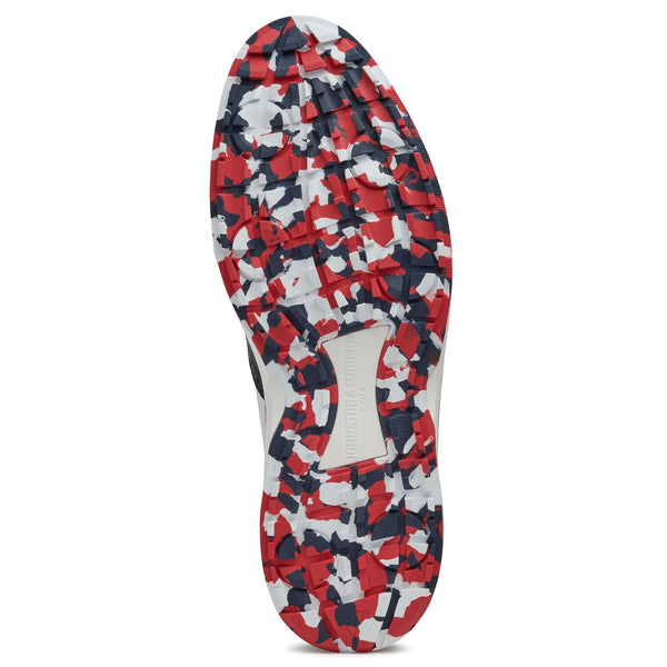 Amherst Gl1 Sport Hybrid Knit Sneakers