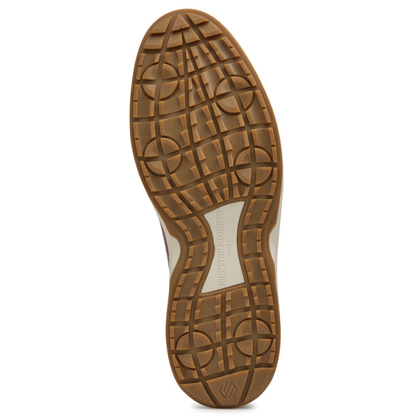 Leather Upton GL3 Luxe Hybrid Wingtip Oxfords