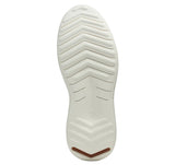 Amherst 2.0 Embossed U-Throat Leather Sneakers