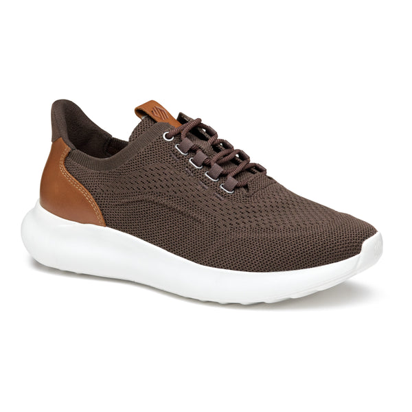 Amherst 2.0 Knit Plain Toe Sneakers