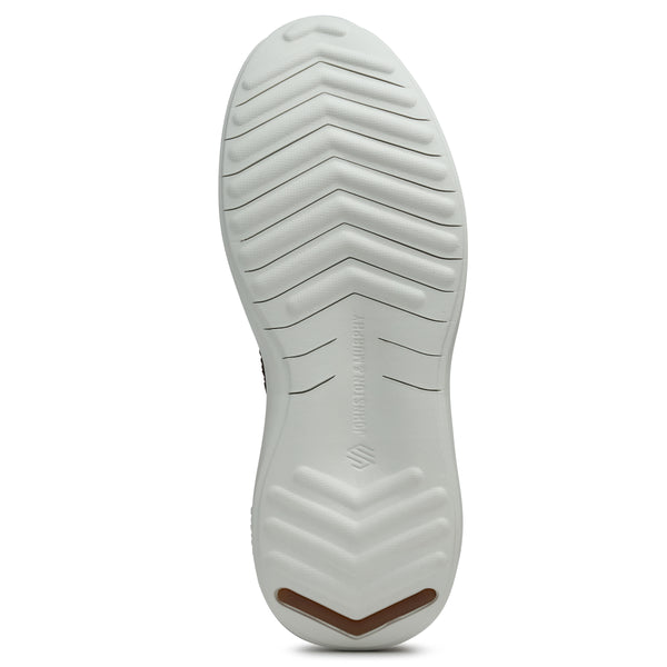 Amherst 2.0 Knit Plain Toe Sneakers