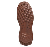 Amherst 2.0 Embossed U-Throat Leather Sneakers