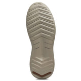 Amherst 2.0 Embossed U-Throat Leather Sneakers