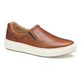 Anders Leather Slip-Ons