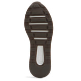 Kinnon T-Toe Suede & Leather Sneakers