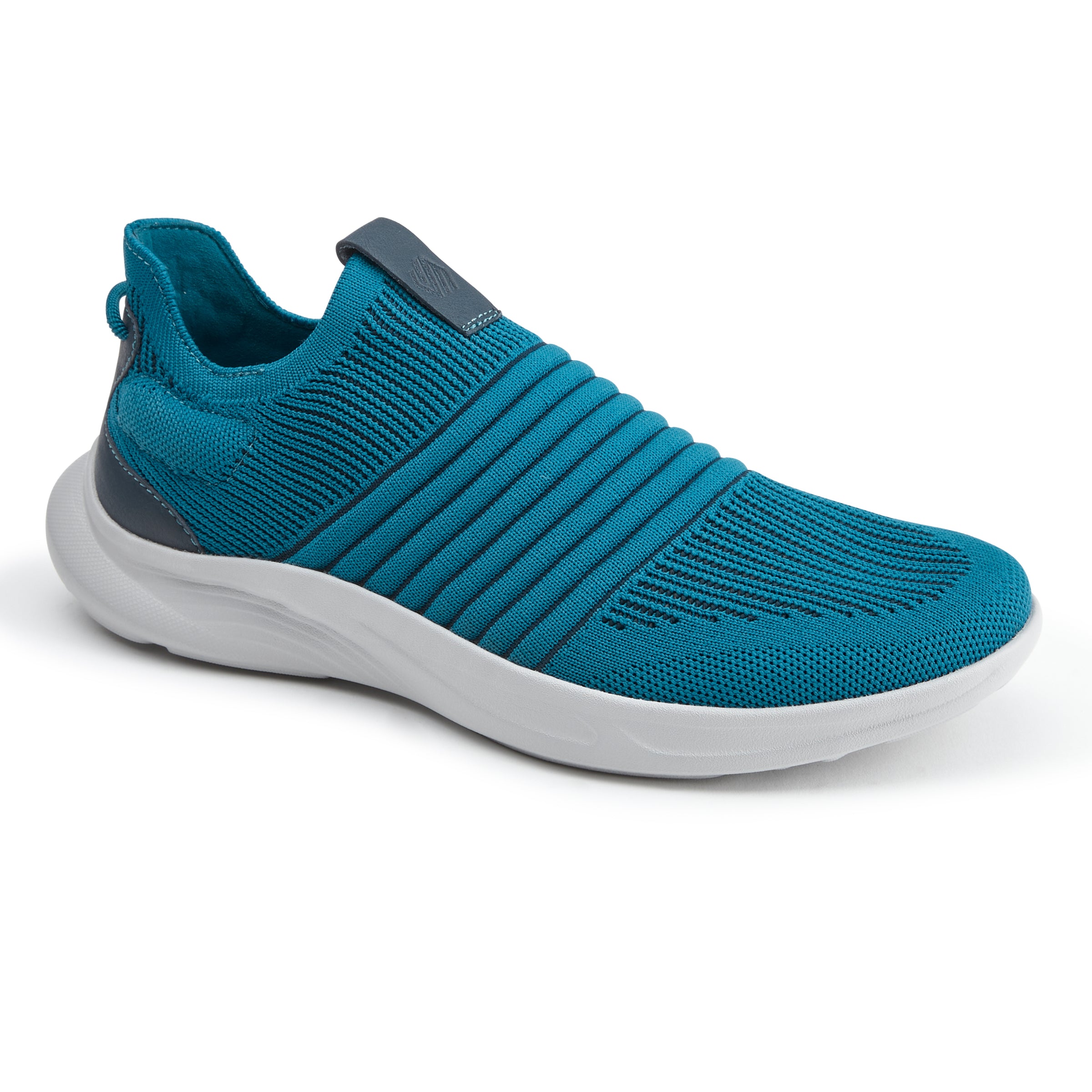 Escape Knit  Slip-Ons