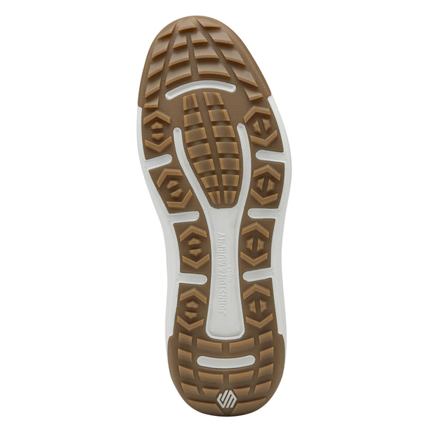 Amherst GL1 Sport Hybrid Knit Sneakers