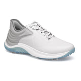 HTS1 Golf Leather Sneakers