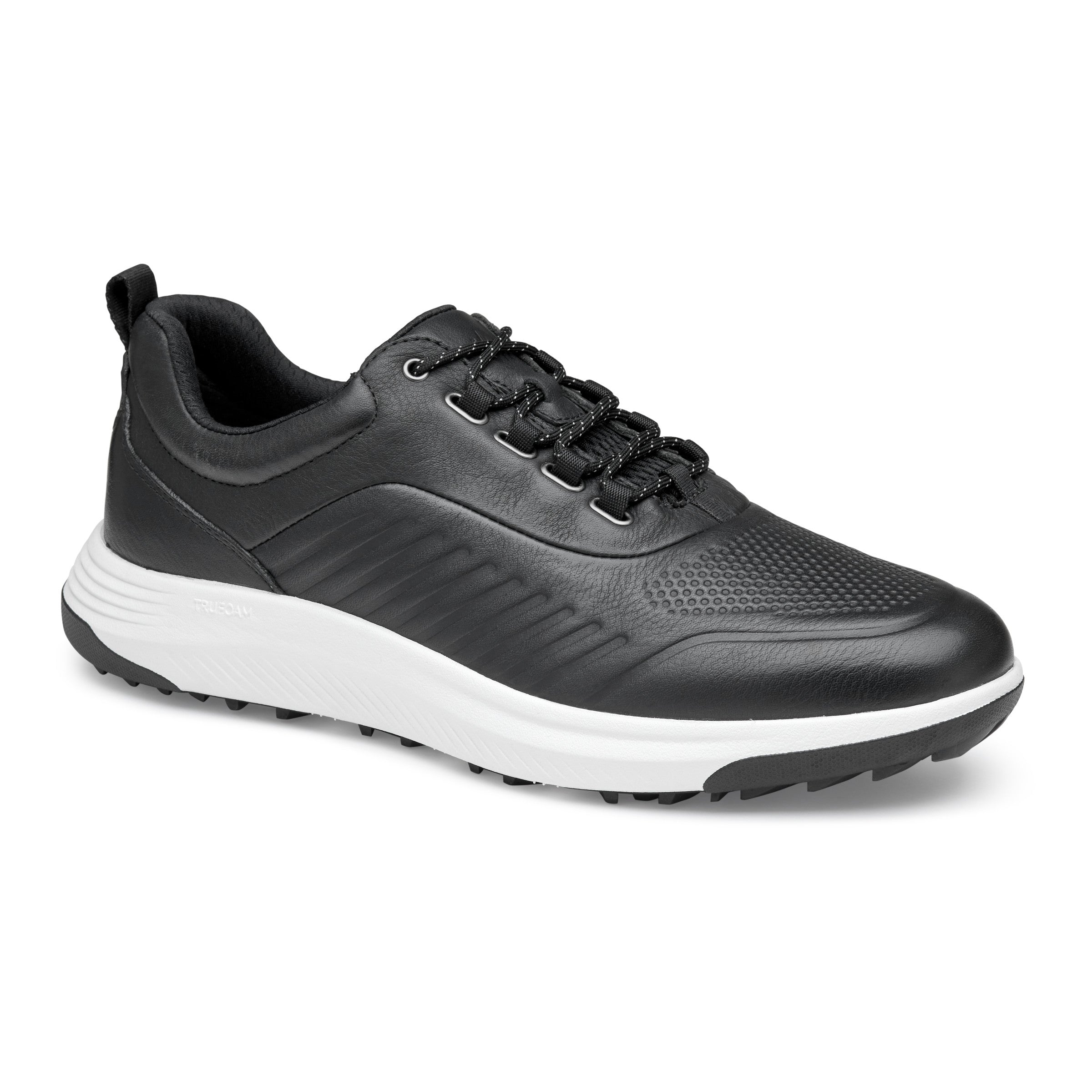 Amherst GL1 Luxe Hybrid Leather Sneakers