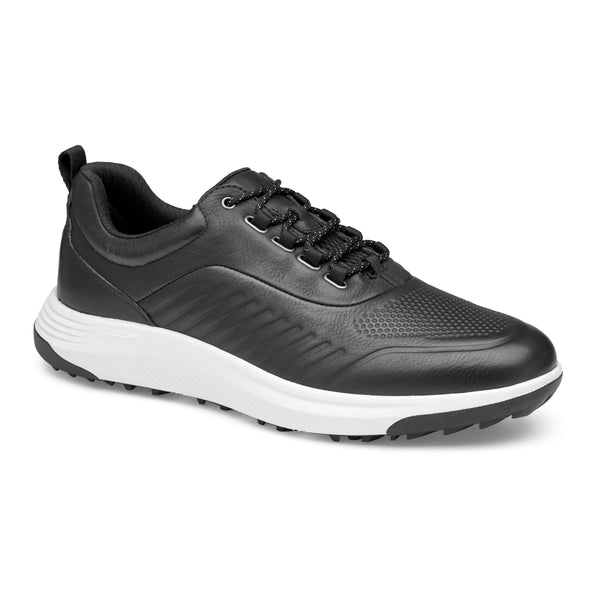 Amherst GL1 Luxe Hybrid Leather Sneakers