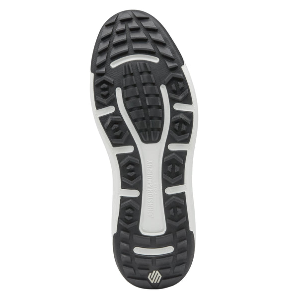 Amherst GL1 Luxe Hybrid Leather Sneakers