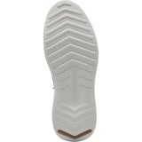 Kasler 2.0 Knit Plain Toe Sneakers