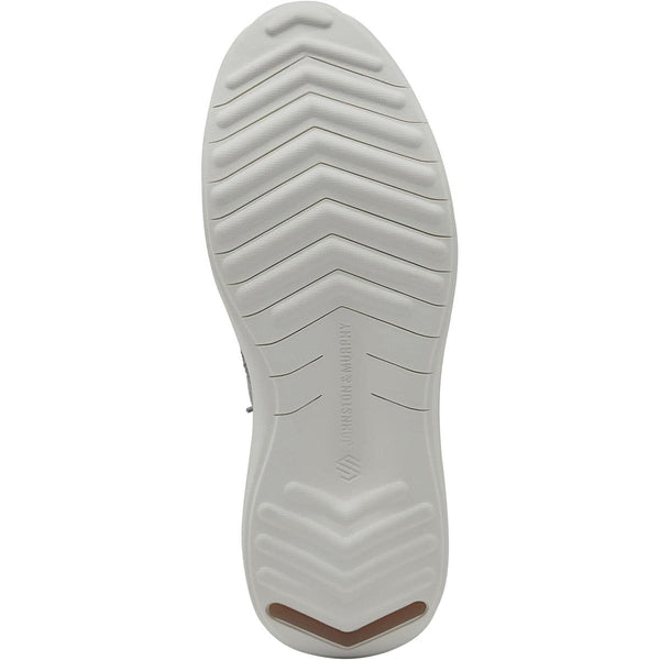 Kasler 2.0 Knit Plain Toe Sneakers