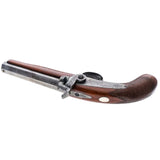 Westley Richards London Percussion Pistol // 1840-1896