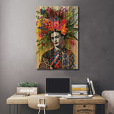 Gitana Frida by Ana Paula Hoppe