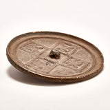 Qing Dynasty Chinese Mirror // Circa 1644-1911 AD