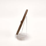 Qing Dynasty Chinese Mirror // Circa 1644-1911 AD