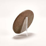 Qing Dynasty Chinese Mirror // Circa 1644-1911 AD