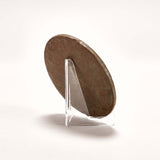 Qing Dynasty Chinese Mirror // Circa 1644-1911 AD