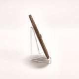 Qing Dynasty Chinese Mirror // Circa 1644-1911 AD