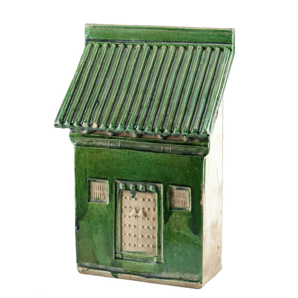 Ming Dynasty China Model Spirit House // c. 1368 - 1644 AD