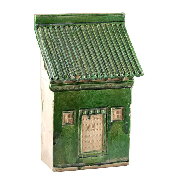 Ming Dynasty China Model Spirit House // c. 1368 - 1644 AD