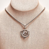 Ancient Greek Silver Coin With Athena // Time of Alexander the Great!