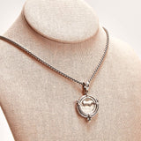 Ancient Greek Silver Coin With Athena // Time of Alexander the Great!