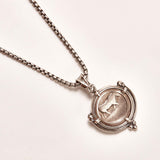 Ancient Greek Silver Coin With Athena // Time of Alexander the Great!