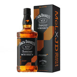 Jack Daniel's Mclaren Tennessee Whiskey