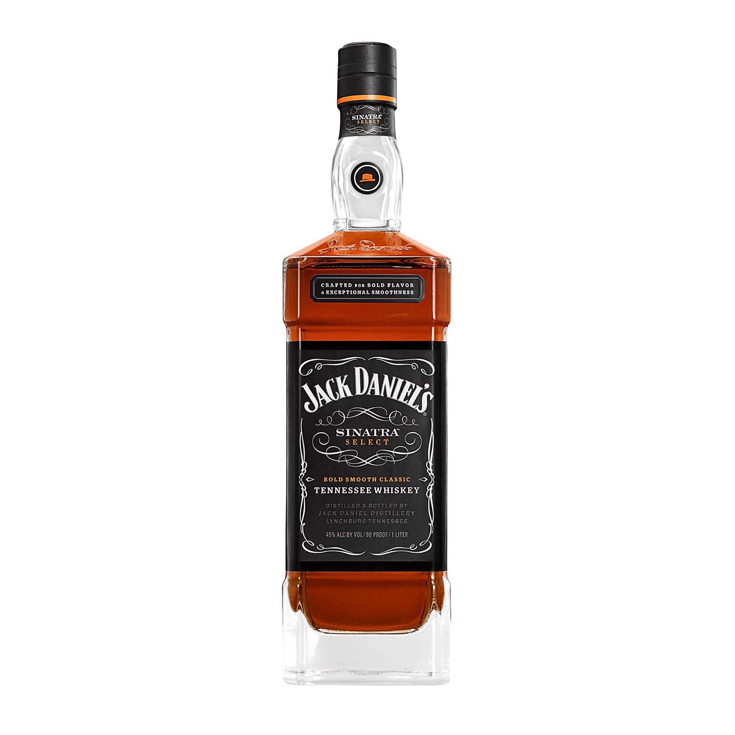 Jack Daniel's Sinatra 1L