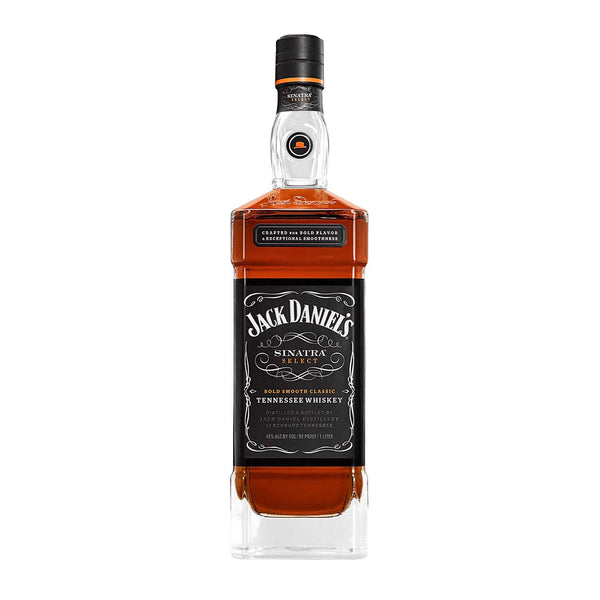 Jack Daniel's Sinatra 1L