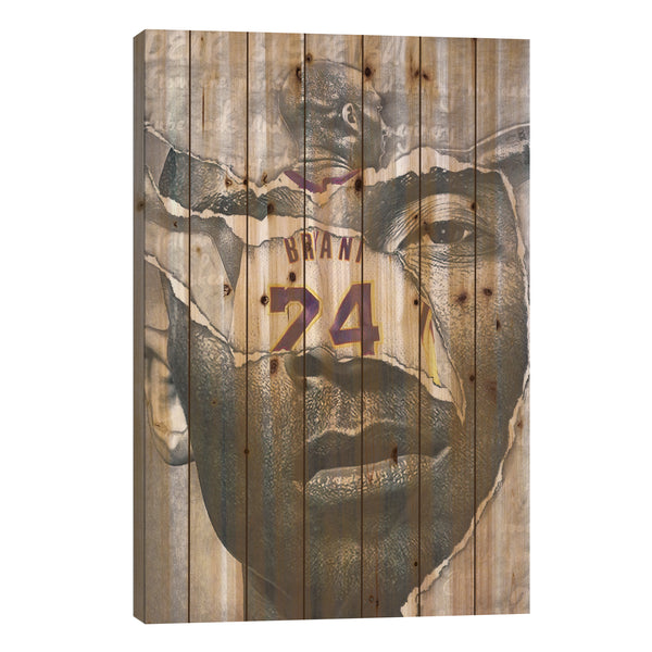 Dear, Basketball by Josiah Jones