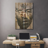 Dear, Basketball by Josiah Jones