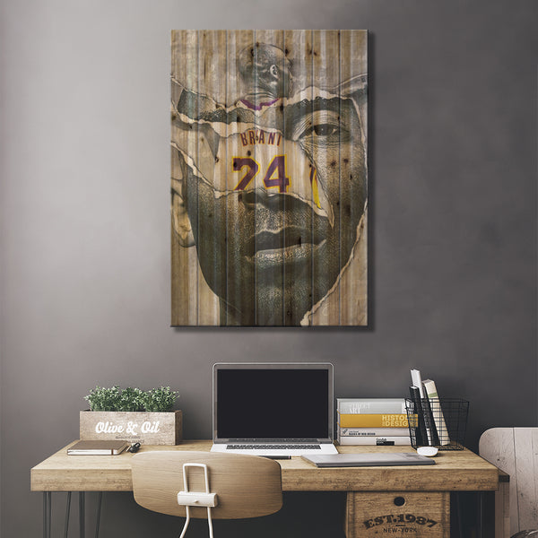 Dear, Basketball by Josiah Jones