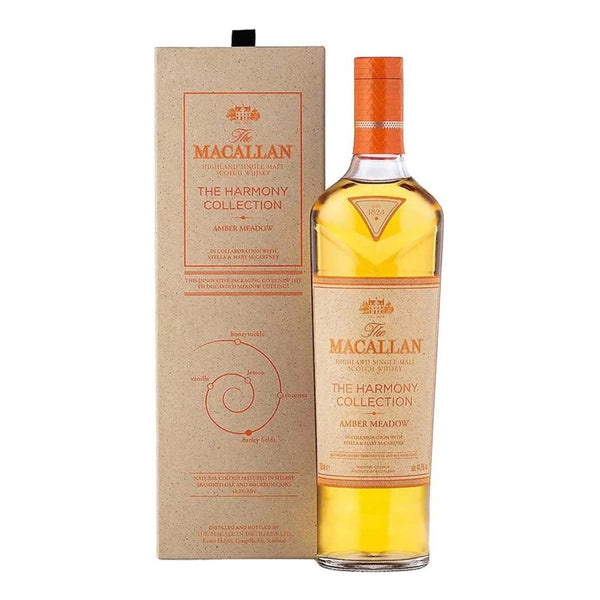 Macallan Amber Meadows