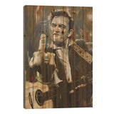 Hello, I'm Johnny Cash by Mark Fox