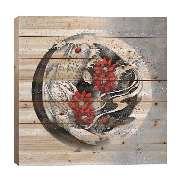 Balance by Marine Loup